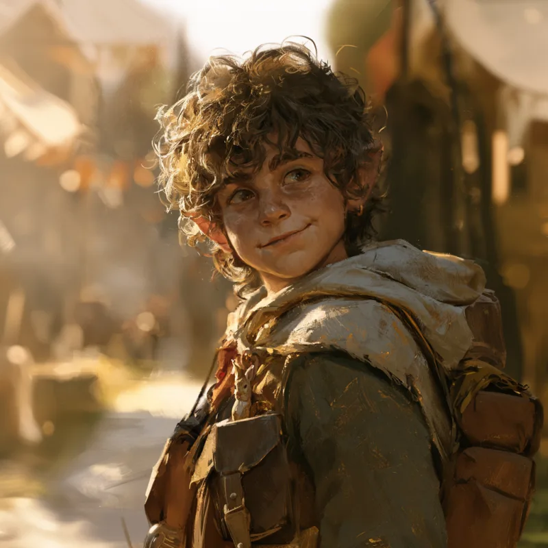 Halfling