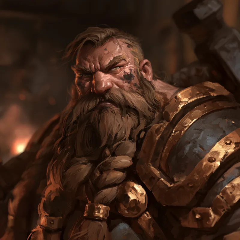 Dwarf