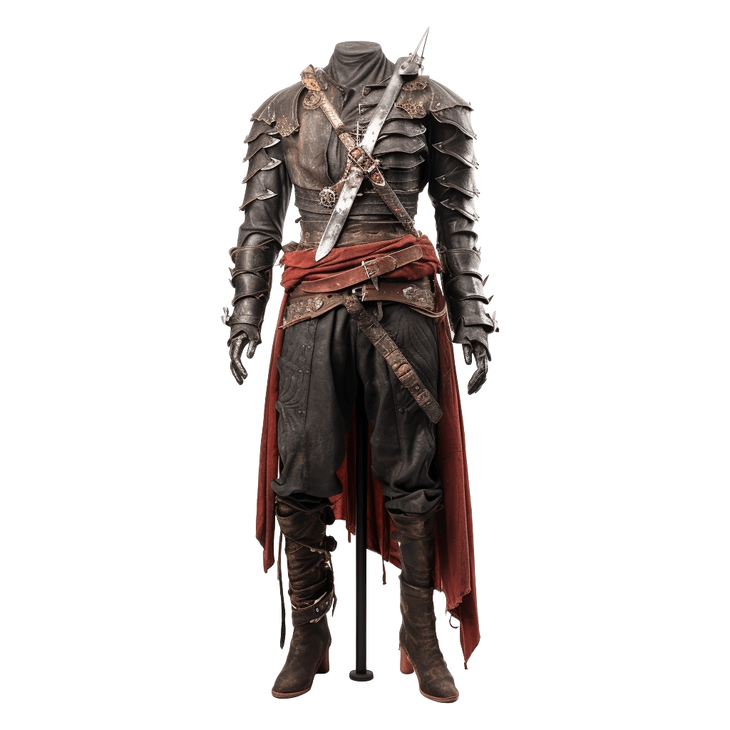Swordsman