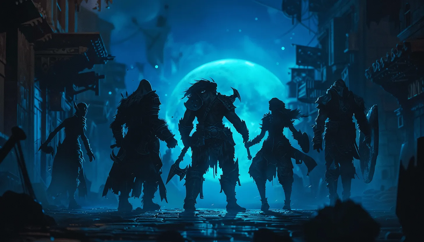 L'Ambition des Ignorants