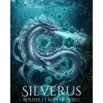 Profile picture for user Silverus